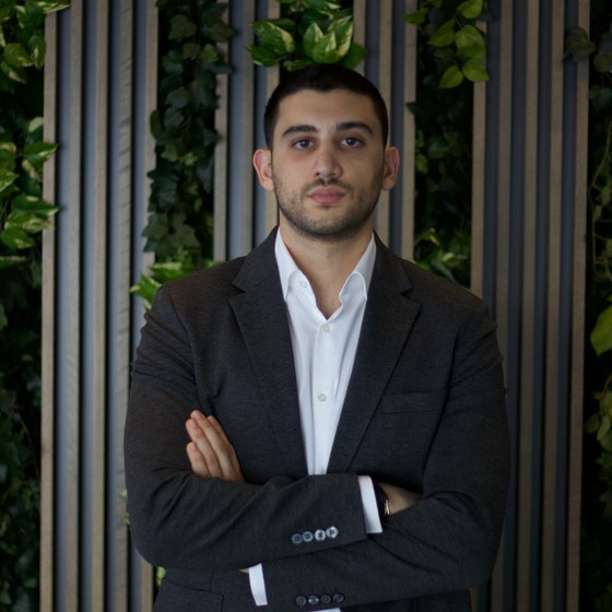 Christian Abi Nassif